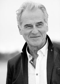 Major-General Myron C. Cramer