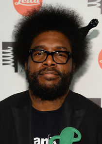 The Roots (drummer)