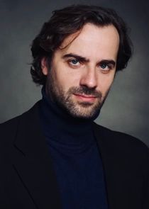 Сергей Стоцкий