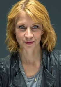 Dr. Johanna Angelika &bdquo;Geli" R&uuml;diger