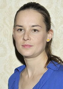 Irena Lewandowska