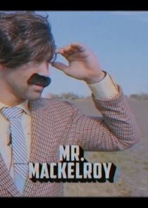 'The Banker' Mr. Mackelroy
