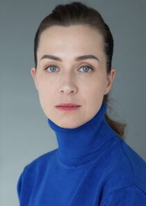 Оболенская