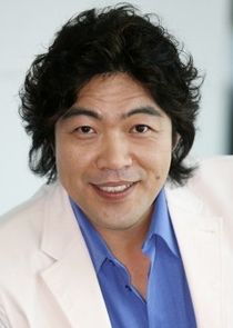 Lee Kang Ho