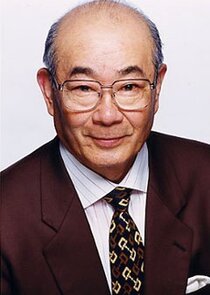 Rikudou Shougo