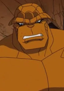 Ben Grimm / The Thing