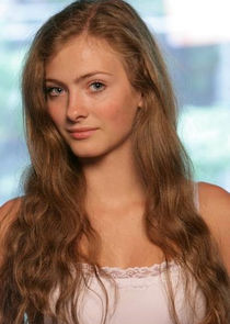 Лиза Тушина