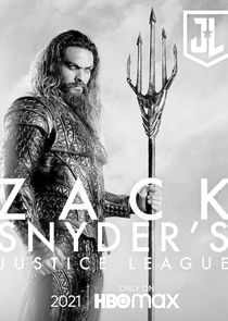 Arthur Curry / Aquaman