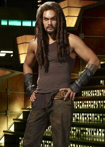 Ronon Dex