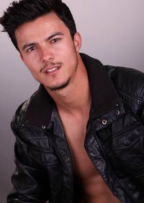 Alberto Aguilera Valadez