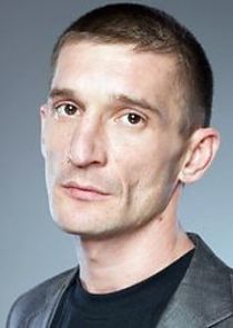 "Лорд", бывший вор-домушник