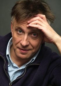 Dargay Andr&aacute;s