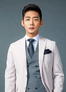 Choi Joon Ki