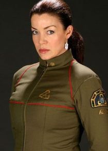 Captain Belinda Blowhard