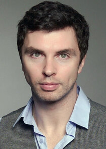 Виталя, актёр, экс-бойфренд Виктории