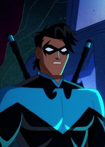 Dick Grayson