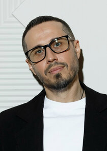 Виктор Абрамов