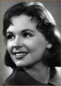 Любовь Деренталь