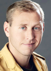 Алексей Иванов