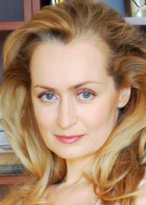 Ольга Васильевна, домработница Левицких