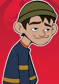 Arthur "Spud" Spudinski