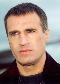 полковник Иван Марченко "Командор"