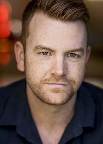 Charlie "Chip" Thorn