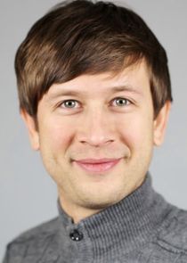 "Дюк" Дмитрий