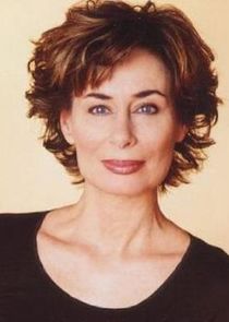 President Sally Sheridan