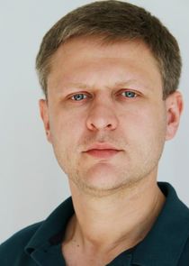 Александр Лаптев, оперативник