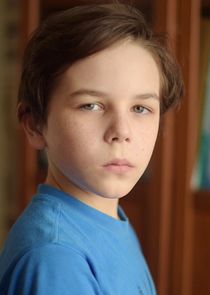 Шерлок Холмс в детстве