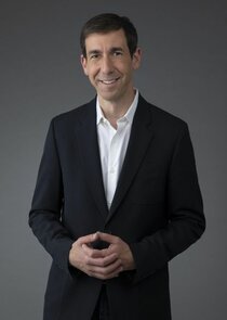 Chief Investigative Correspondent