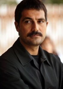 Mehmet Musluoğlu