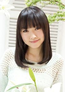 Saori Nishifukai