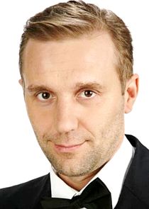 Андрей Владимирович, завхоз детдома / нейрохирург, отец Никиты