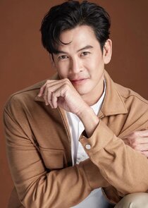 Peter Chen/Chen Ling