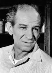 Uncle 'Moe' Plotnick