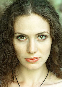 майор Анна Михайловна Морозова, эксперт, начальник ОТЭ