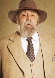 Manoel das On&ccedil;as