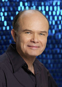 Reginald "Red" Albert Forman