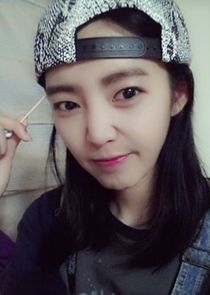 Chae Seo Young