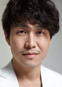 Kang Kang Soo