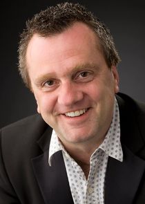 Harold De Keersmaker