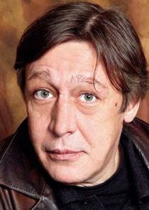 Антон Павлович Торопоркин