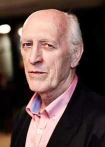 Lt. Cmdr. Donald 'Davo' Davidson