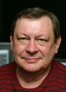 Железный Дровосек