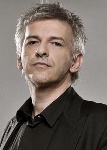 R&oacute;bert Alf&ouml;ldi