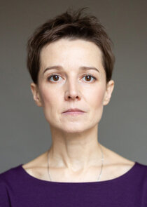 Лёля Завалишина