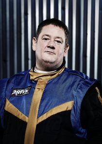 Johnny Vegas