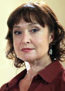 Ольга Петровна, мать Киры